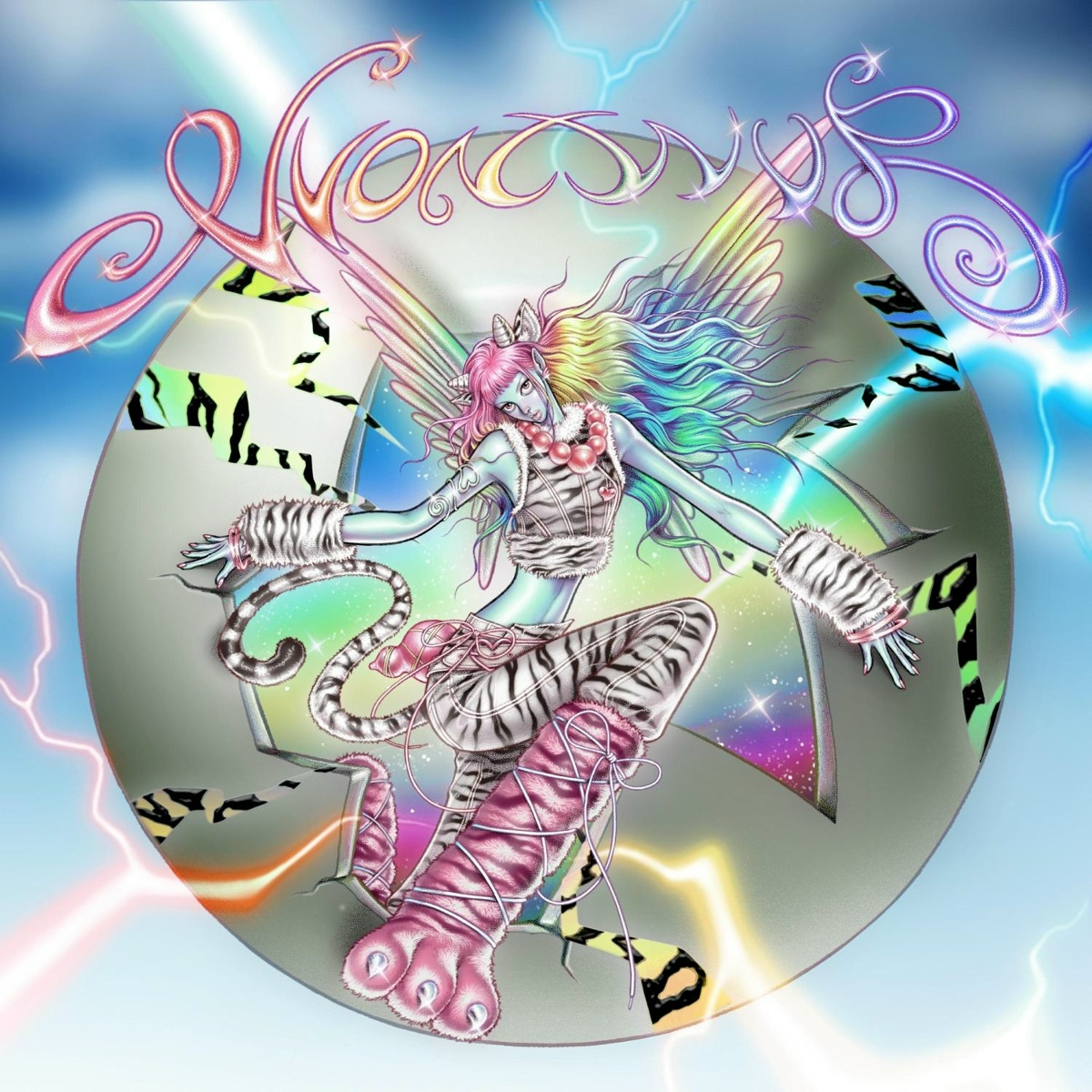 VVUP - Super Model