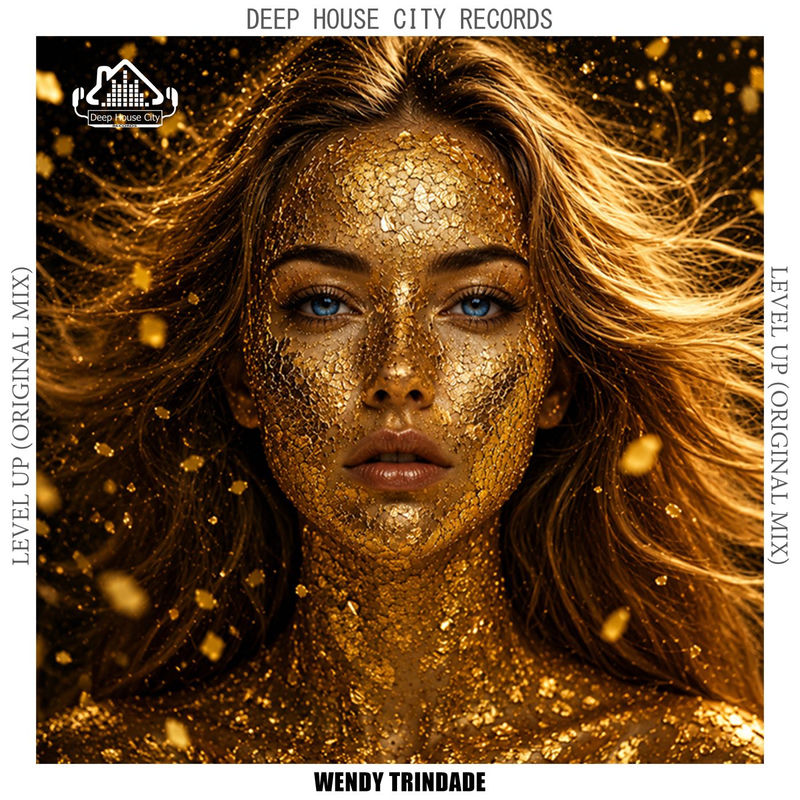 Wendy Trindade - Level Up
