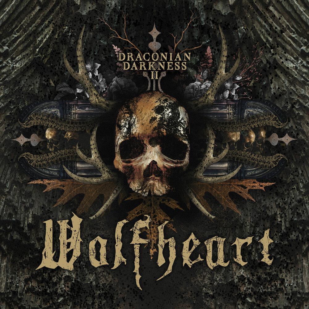 Wolfheart, Paavo Haavikko - Forefathers