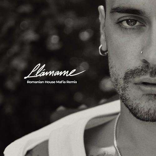 WRS & Banger Tunes - Llamame (Romanian House Mafia Remix)