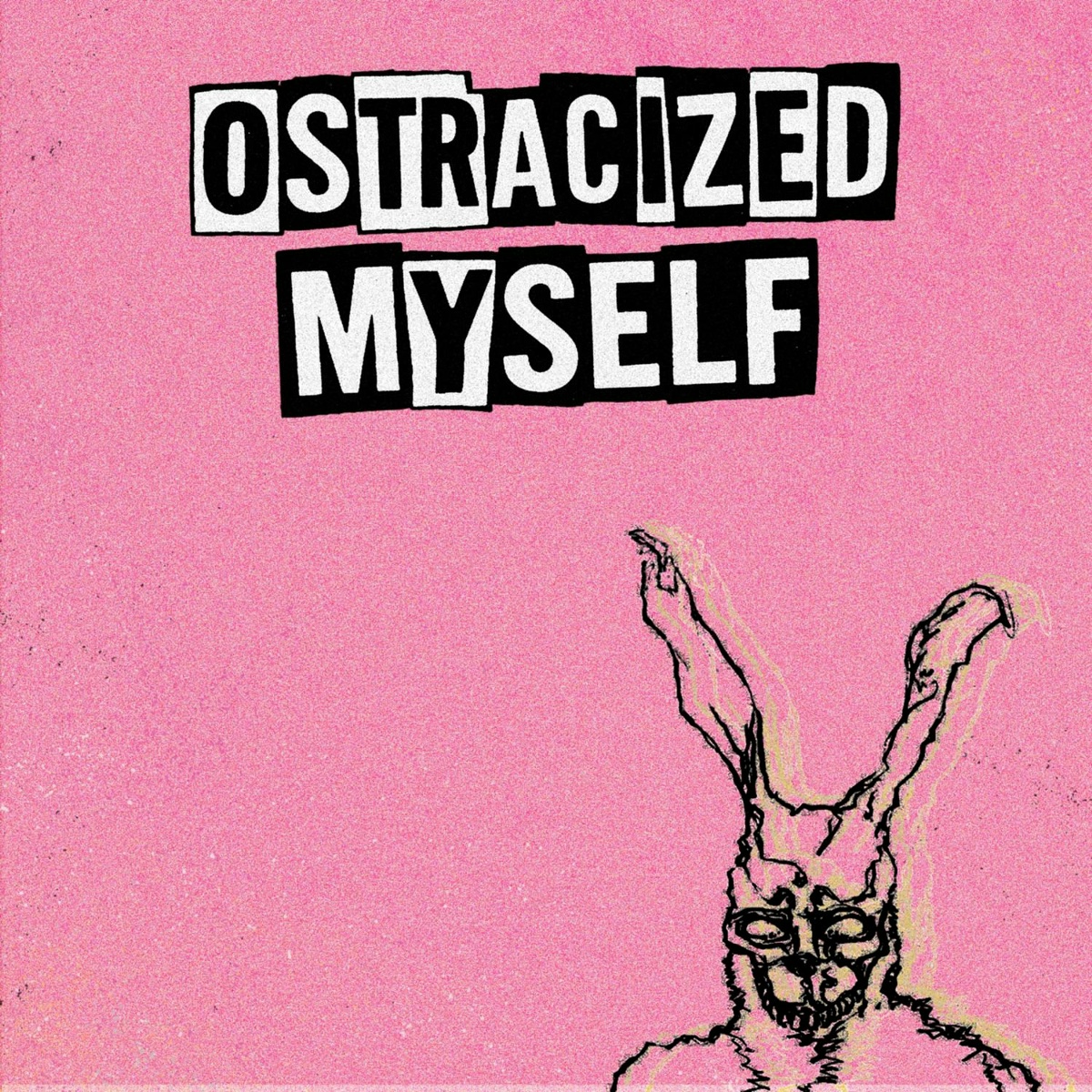 Władek Sheen - ostracized myself
