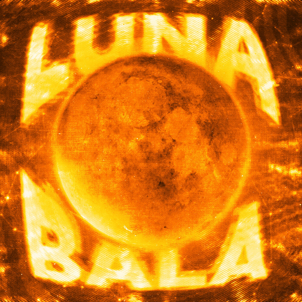 Yb Wasg'ood, Ariis, MC PR - LUNA BALA (Slowed)