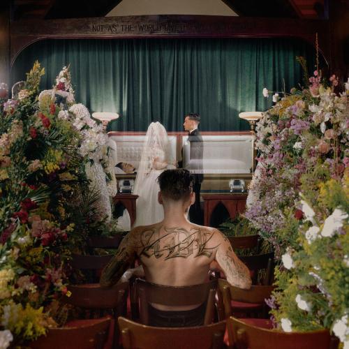 Yeat & Joji - Back Home