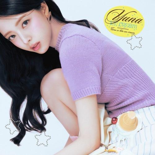 Yuna - Hyper Dream