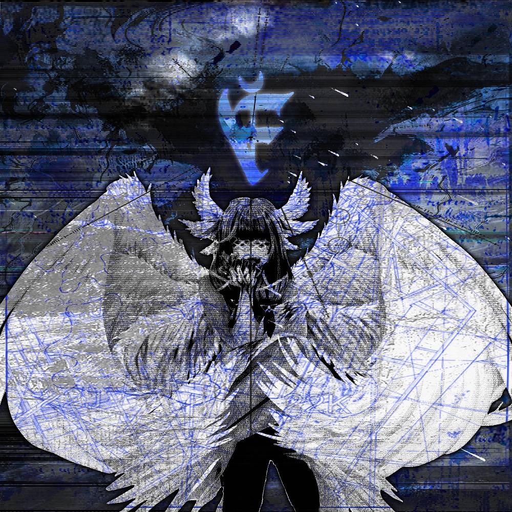 Zatmenie & fallen777angel - гладиатор-рыцарь (sped up)