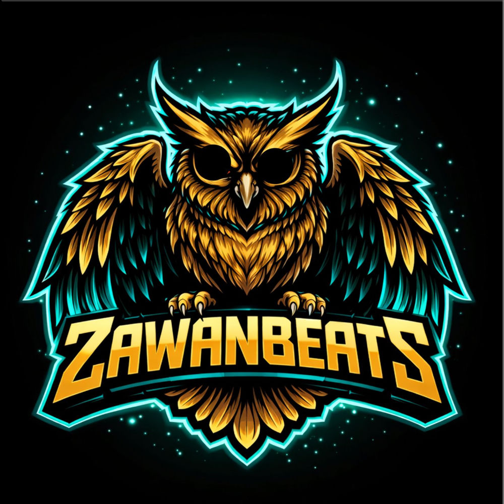 Zawanbeats - Atib Getdin Sen Meni