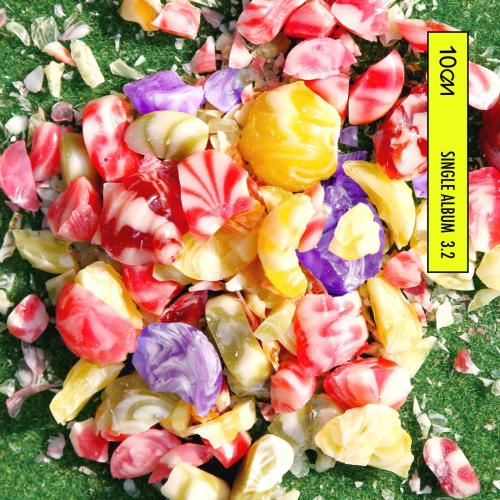 10CM - What The Spring