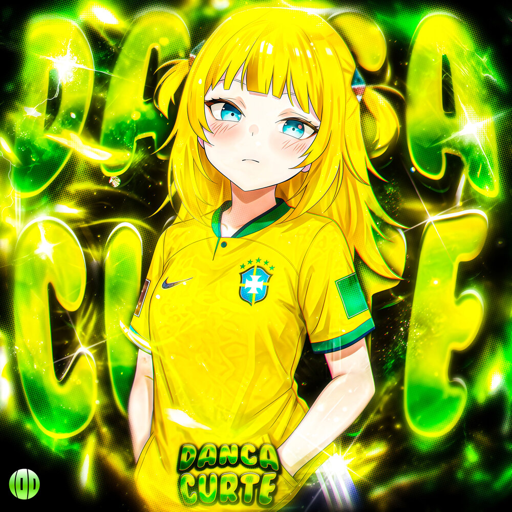 1NOKA - DANCA CURTE