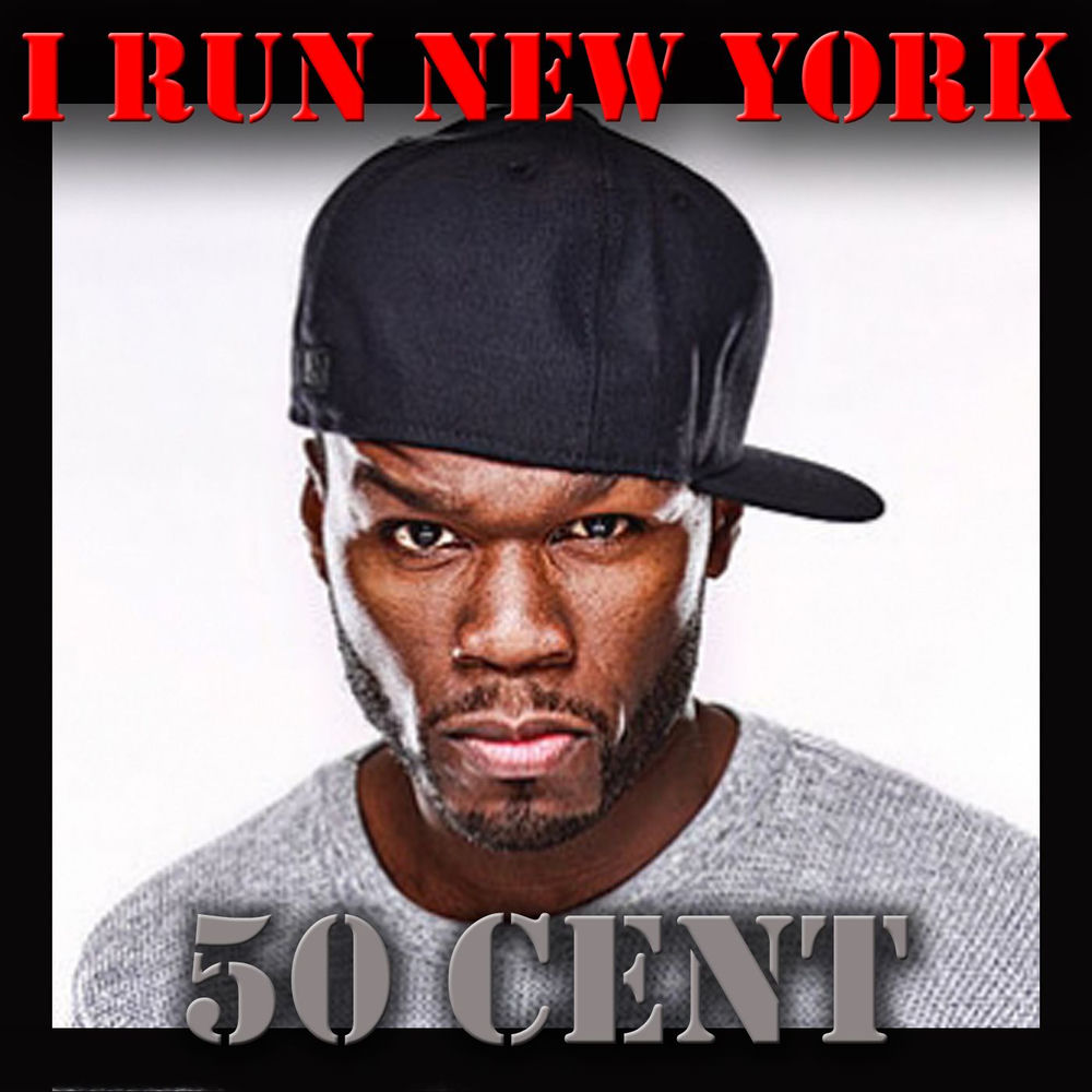 50 Cent - Maybe We Crazy