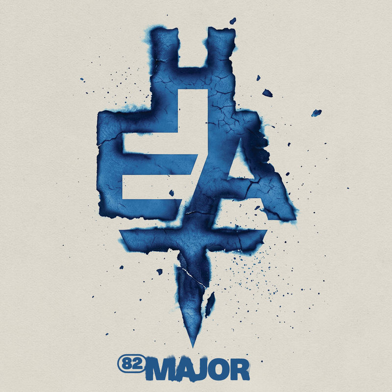 82MAJOR - Trophy (Spanish Ver.)