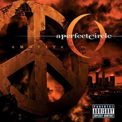 A Perfect Circle - Imagine John Lennon cover