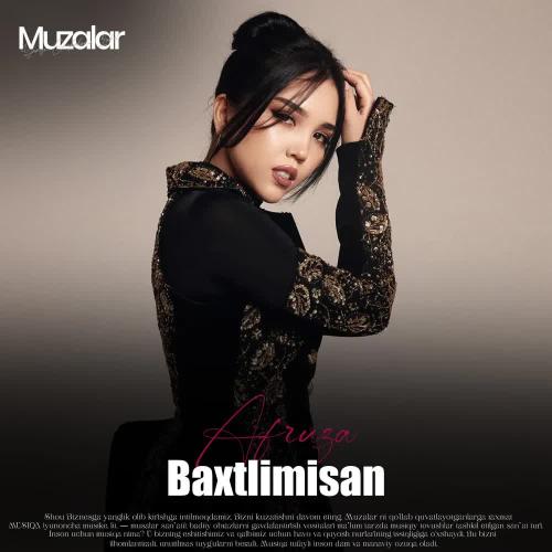 Afruza - Baxtlimisan