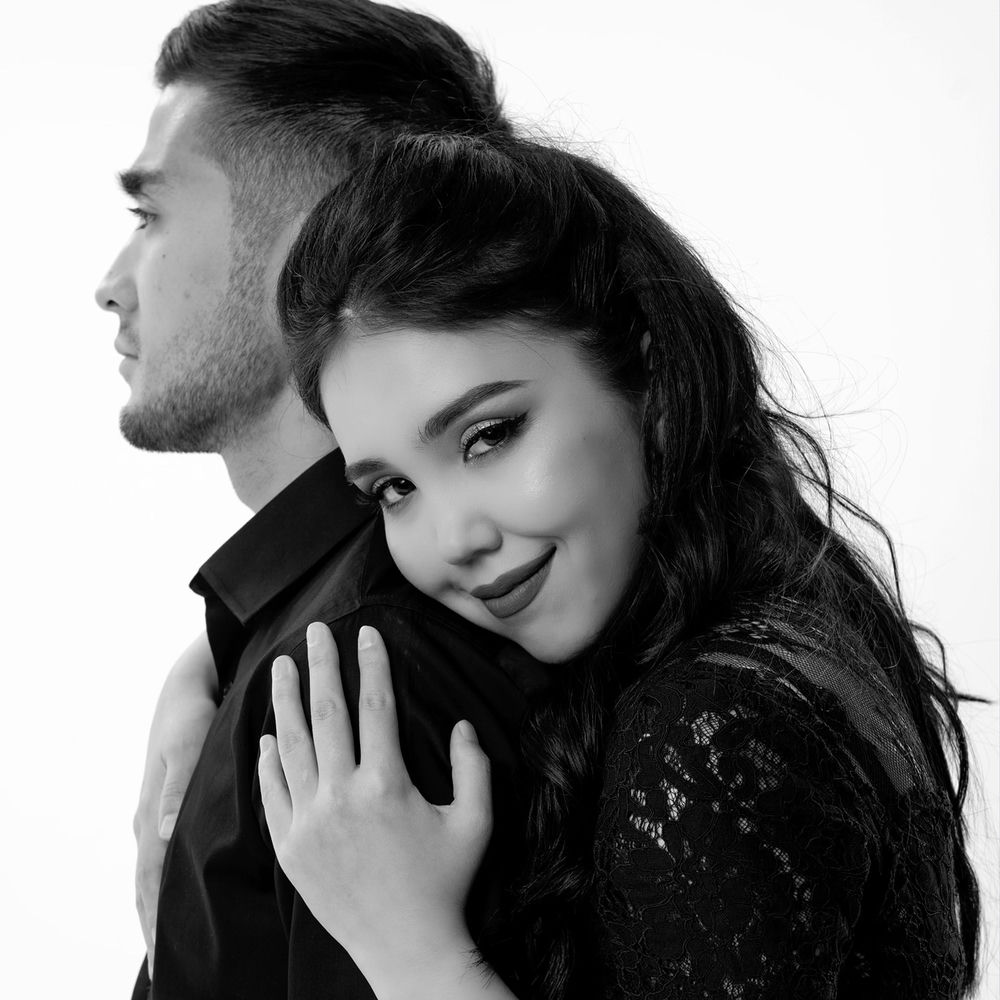 Afruza - Kel Jonim