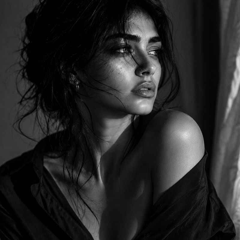Ahmet Çeğil - Cold Walls