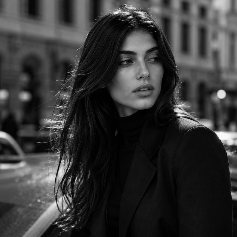 Ahmet Çeğil - Let It Rain