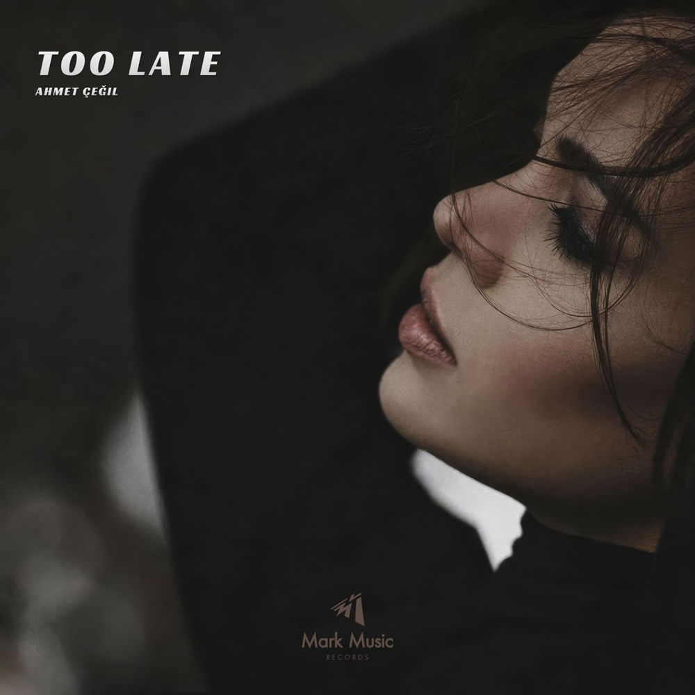 Ahmet Çeğil - Too Late