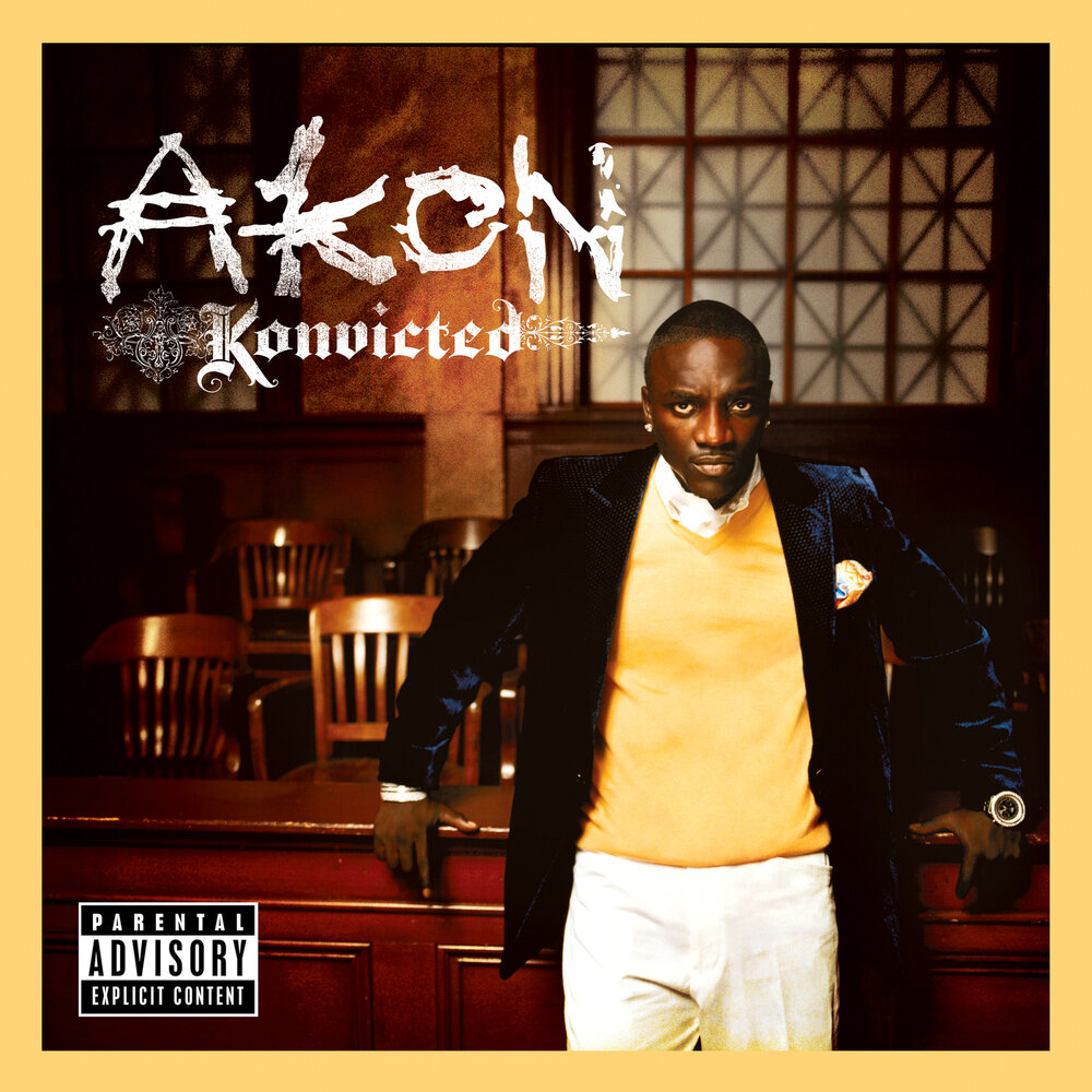 Akon, Eminem - Smack That