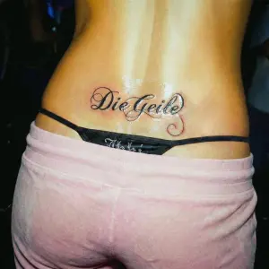 Ikkimel die Geile