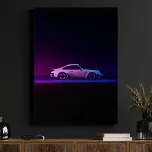 Turbo Side