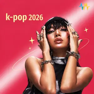 K-Pop 2026