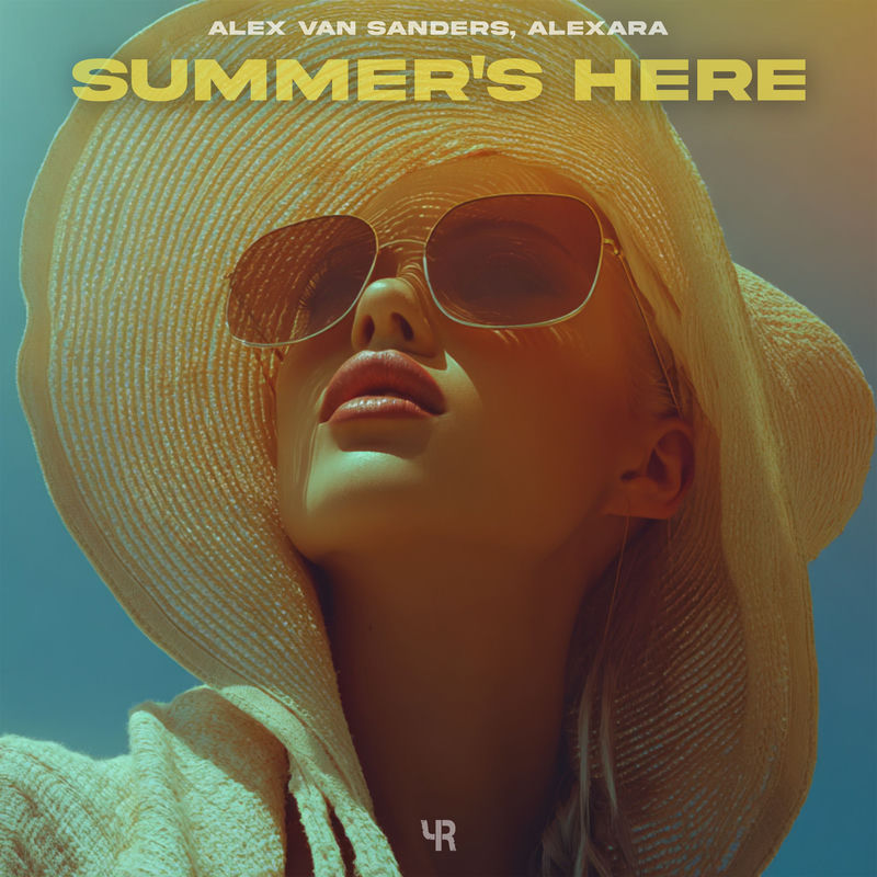 Alex van Sanders & Alexara - Summer's Here