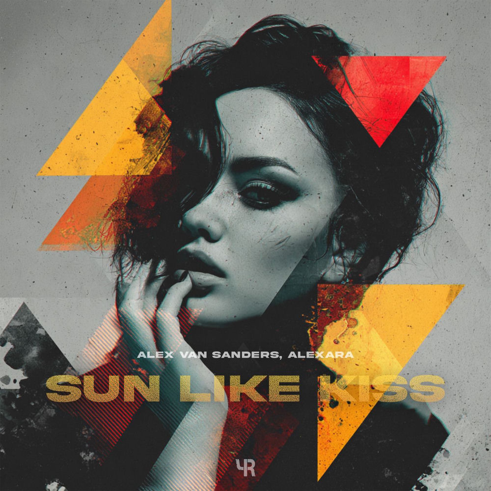 Alex van Sanders & Alexara - Sun Like Kiss