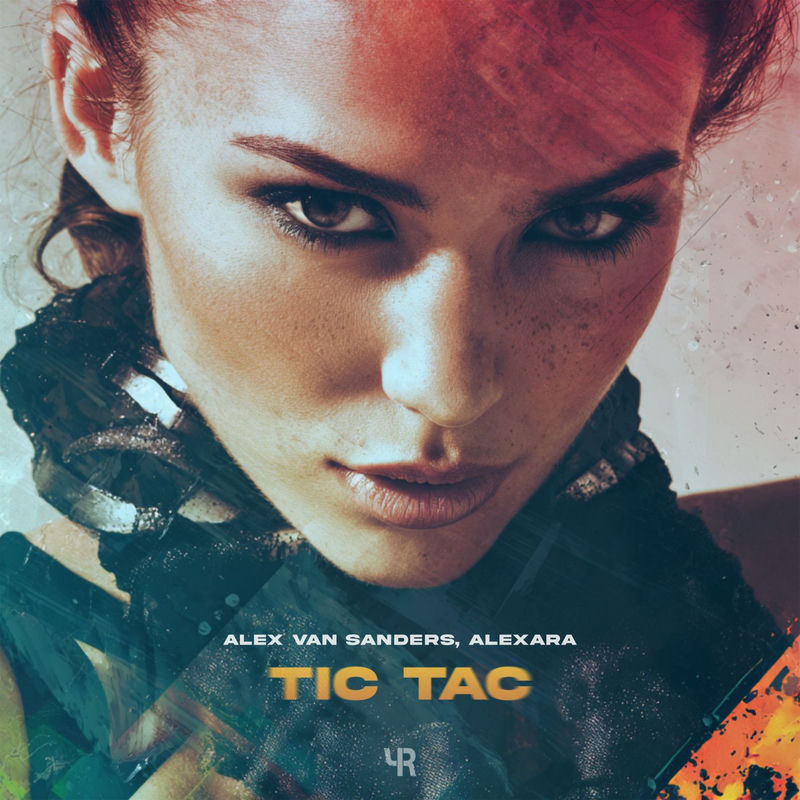 Alex van Sanders & Alexara - Tic Tac