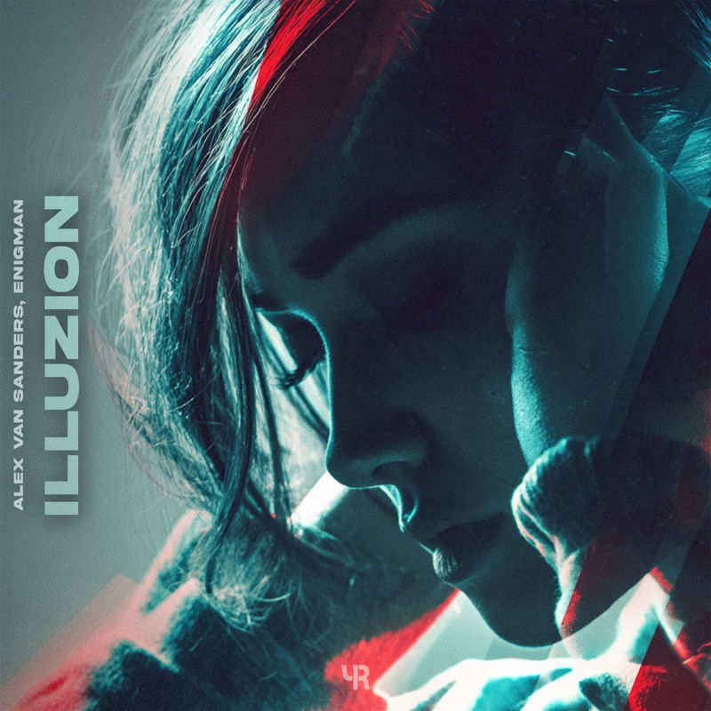 Alex van Sanders & Enigman - Illuzion