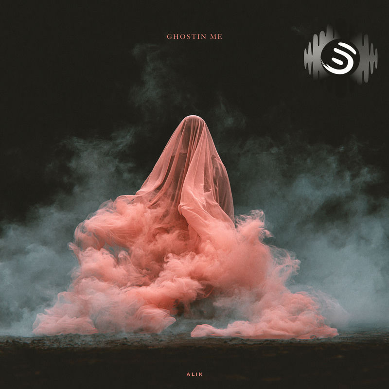 Alik - Ghostin Me