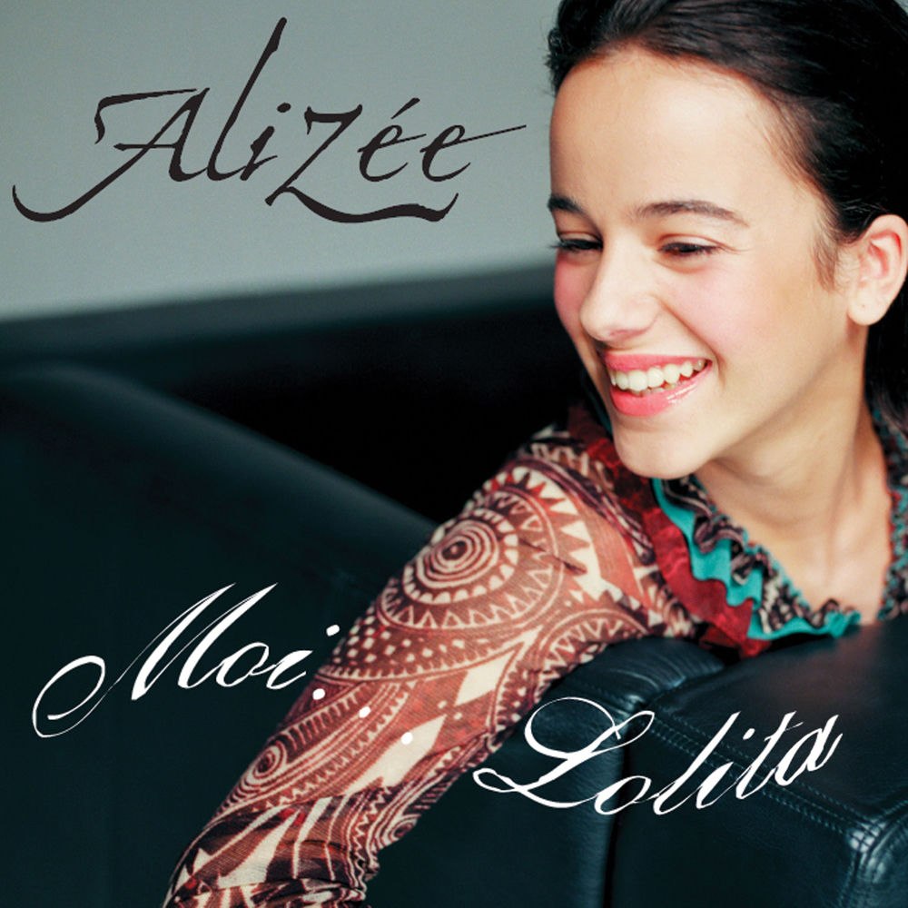 Alizée feat. Laurent Boutonnat & Didier Lozahic - Moi... Lolita (Lola Extended Remix) [Edit] (Feat. Laurent Boutonnat & Didier Lozahic)