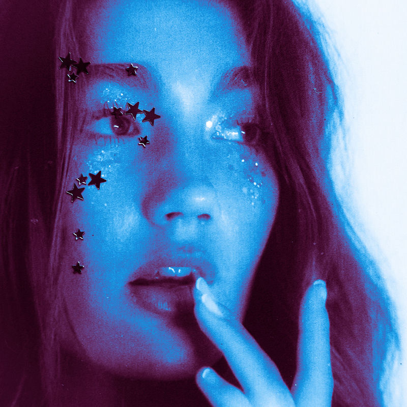 Alyssa Grace - Bloodstream