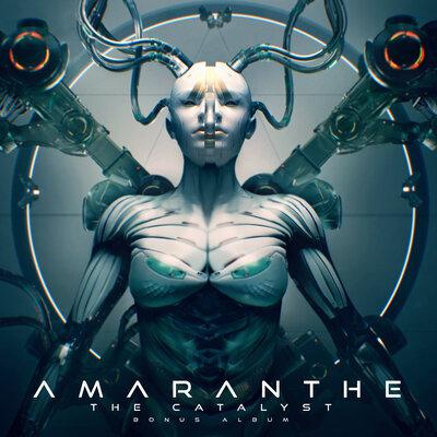 Amaranthe - Fading Like a Flower Cover Version