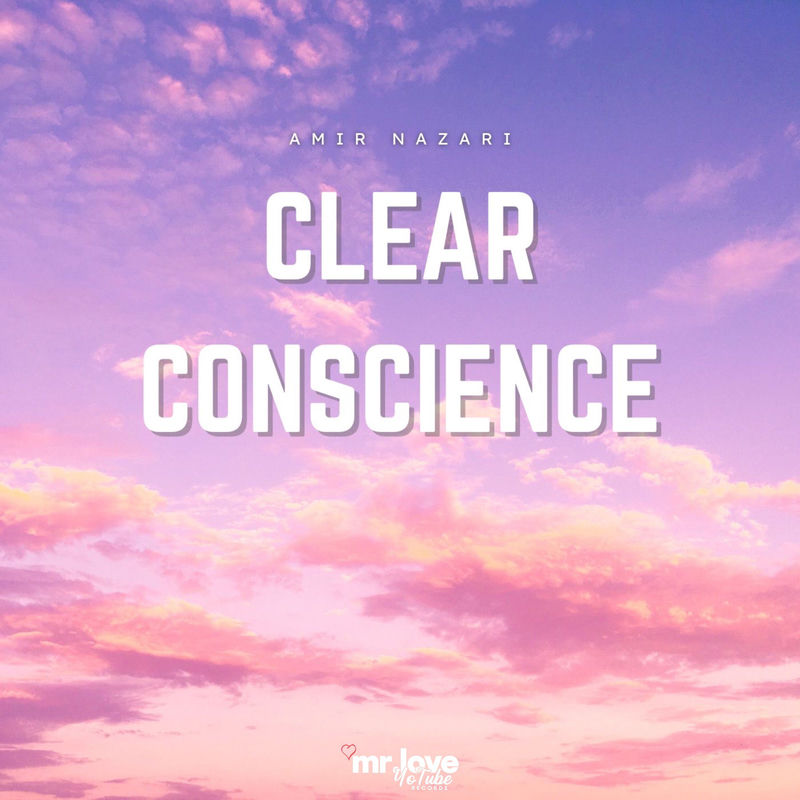 Amir Nazari - Clear Conscience