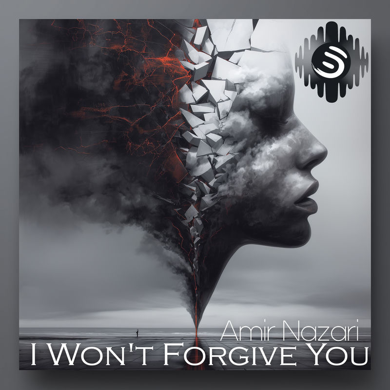 Amir Nazari - I Won't Forgive You