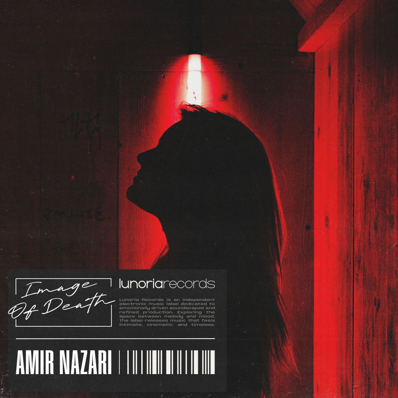 Amir Nazari - Image Of Death