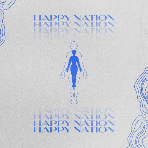 Anika, New Beat Order, Seeko & Kroma - Happy Nation