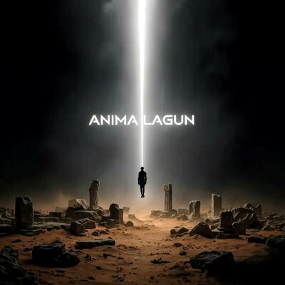 Anima Lagun - Земные Храмы