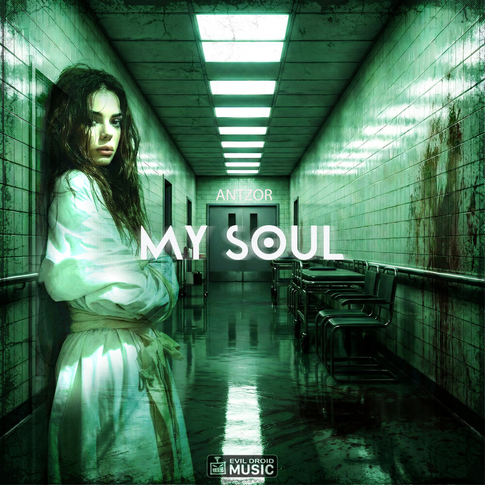 ANTZOR - My Soul