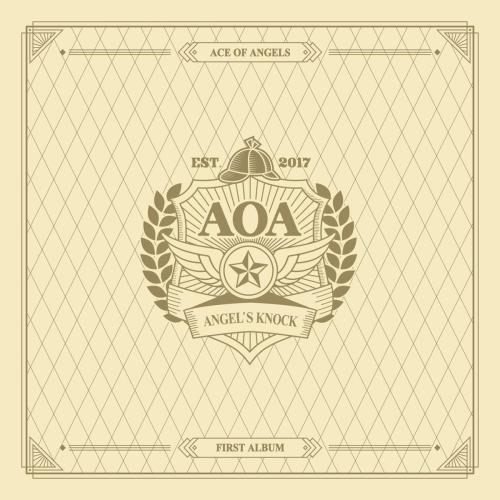 AOA - Excuse Me