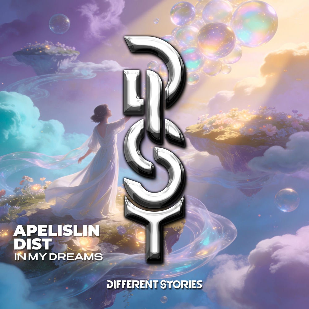 Apelislin & Dist - In My Dreams