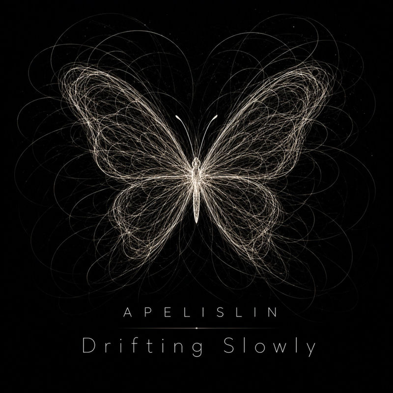 Apelislin - Drifting Slowly