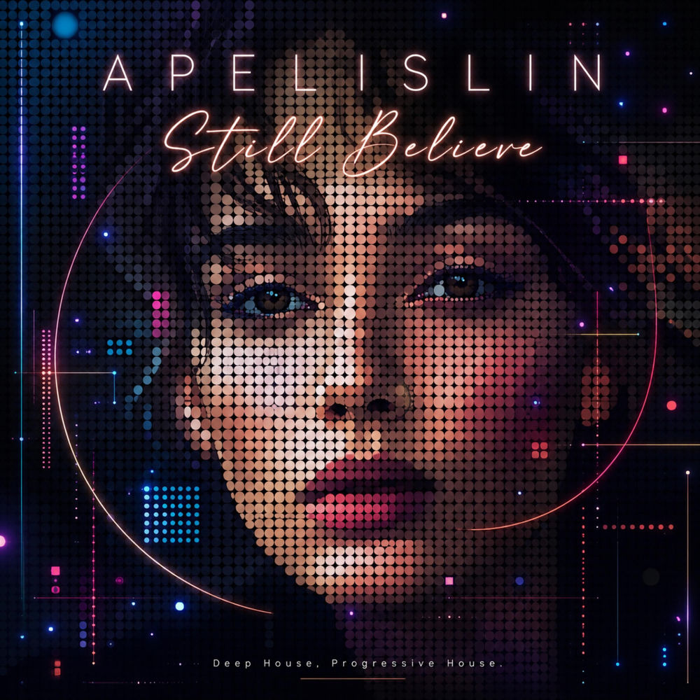 Apelislin - Still Believe