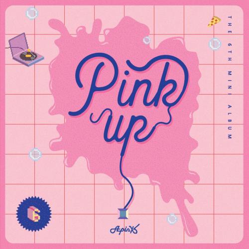 Apink - Five