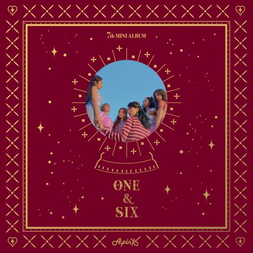 Apink - I'm So Sick