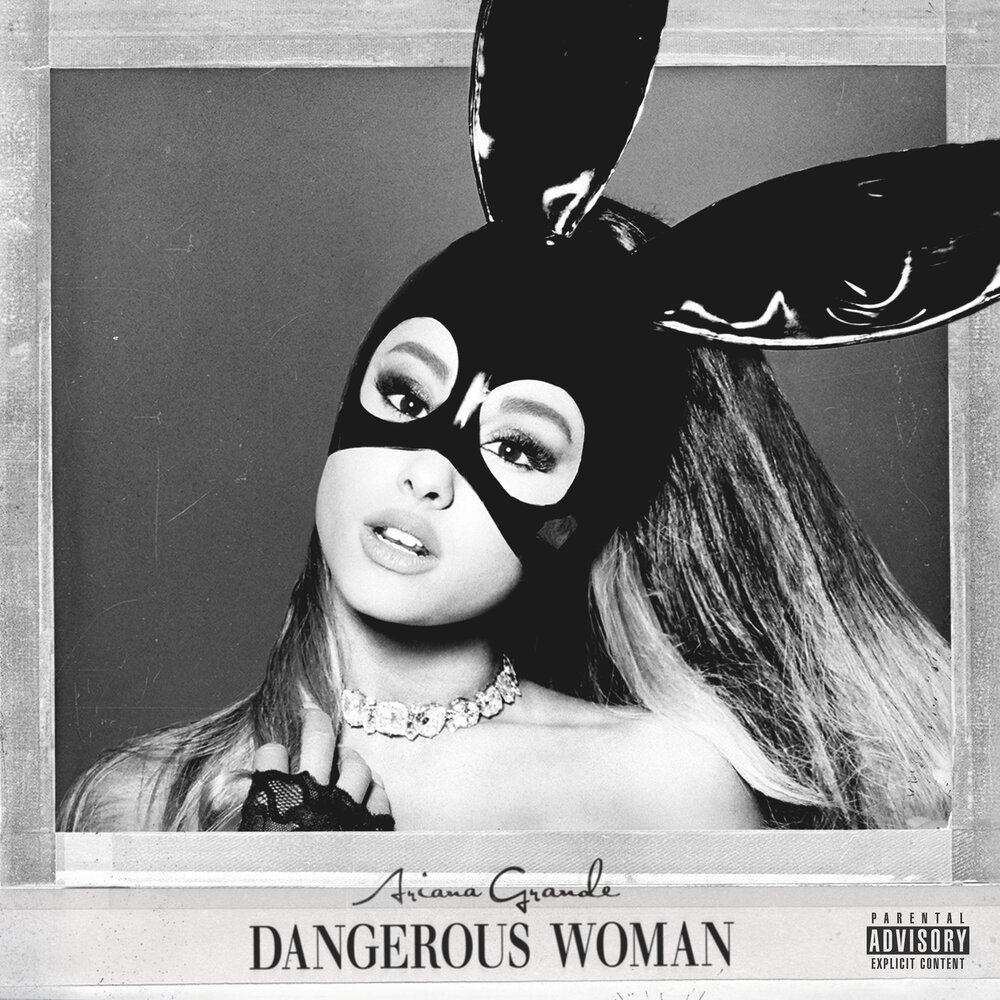 Ariana Grande, Nicki Minaj - Side To Side