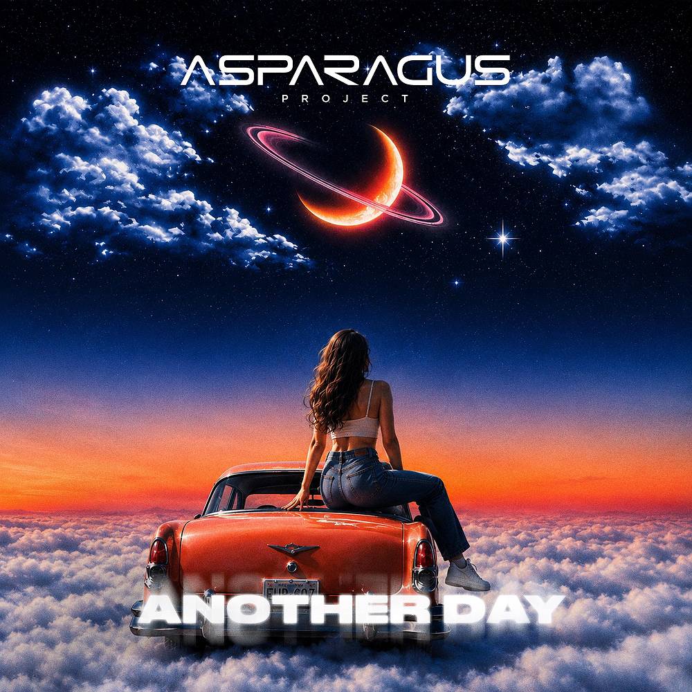 ASPARAGUSproject - Another Day