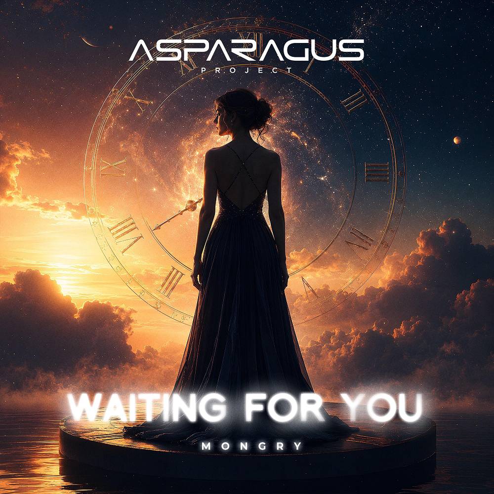 ASPARAGUSproject & MONGRY - Waiting For You