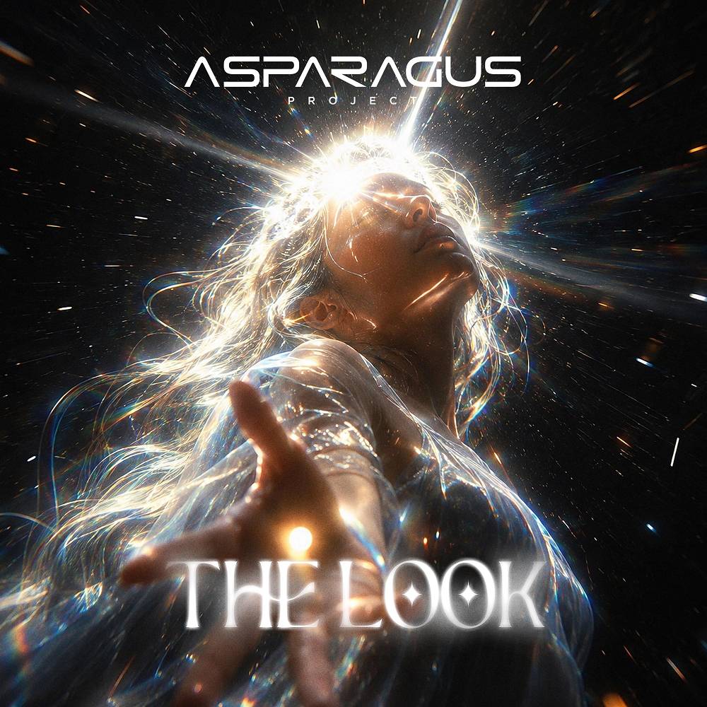 ASPARAGUSproject - The Look
