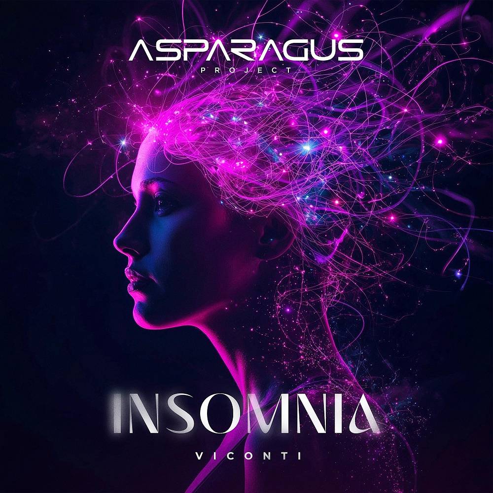 ASPARAGUSproject & VICONTI - Insomnia