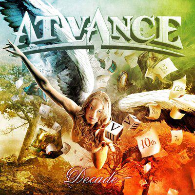 At Vance - Money, Money